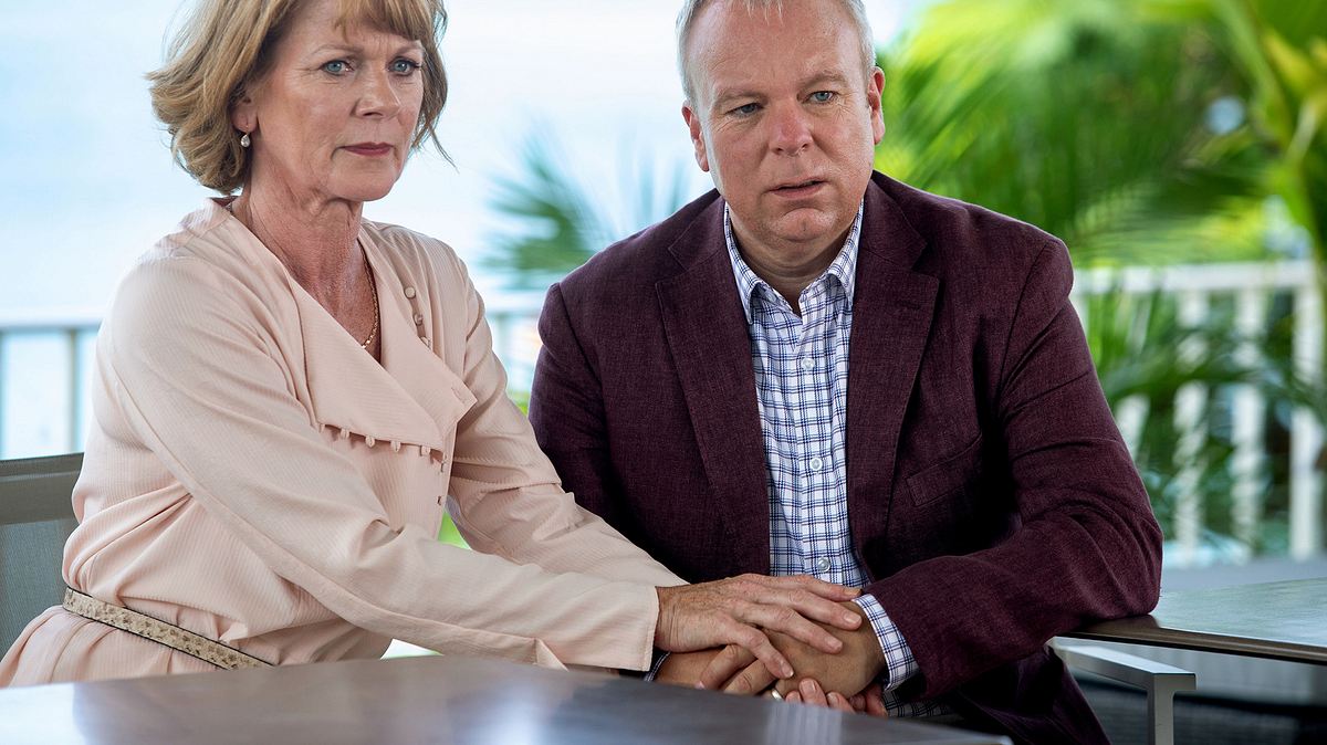 death in paradise