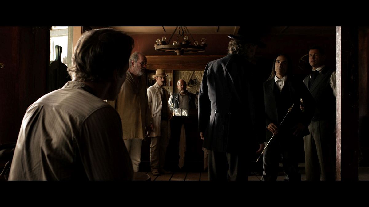 bone tomahawk