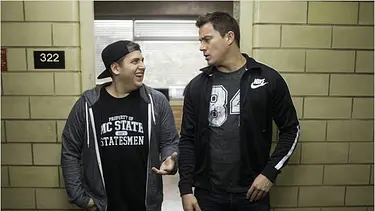 22 jump street - Foto: Media Press / © Sony Pictures Releasing GmbH 22 jump street - Foto: Media Press / © Sony Pictures Releasing GmbH