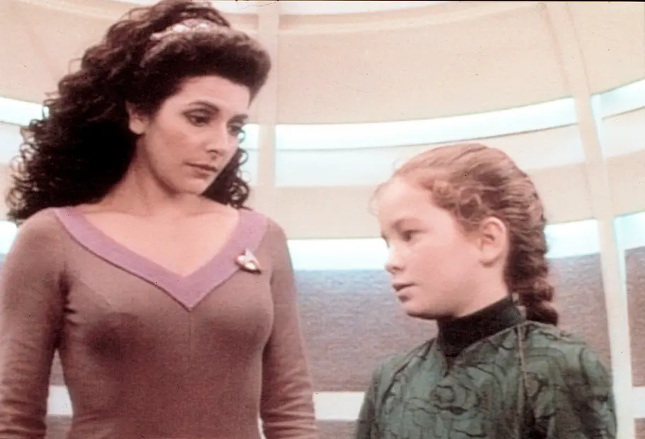 Star Trek - Das nächste Jahrhundert star trek - das nächste jahrhundert