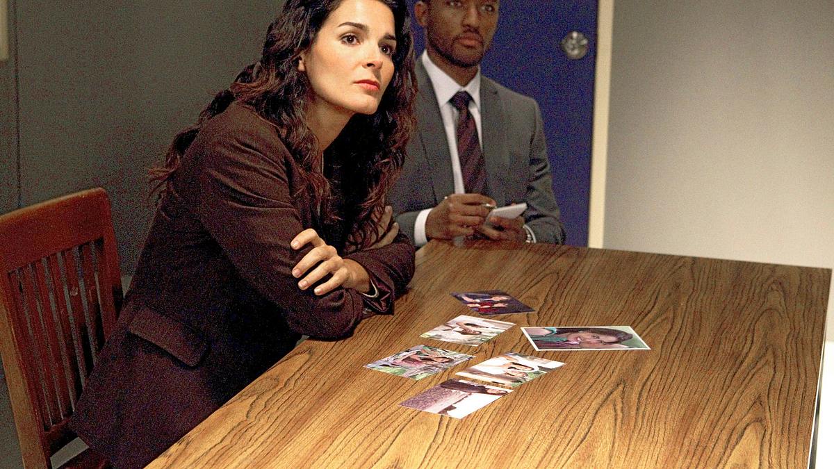 rizzoli & isles
