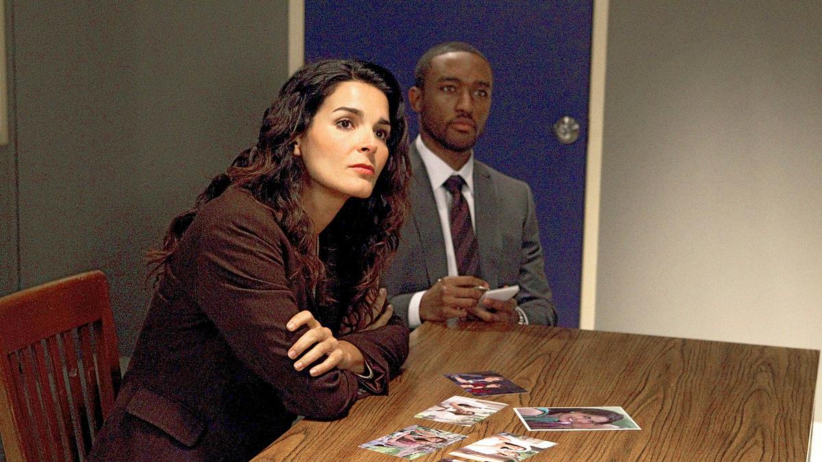 rizzoli & isles