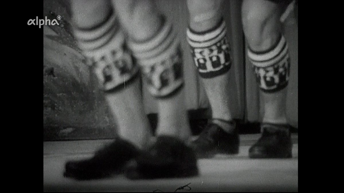 alpha-retro: bayern von außen