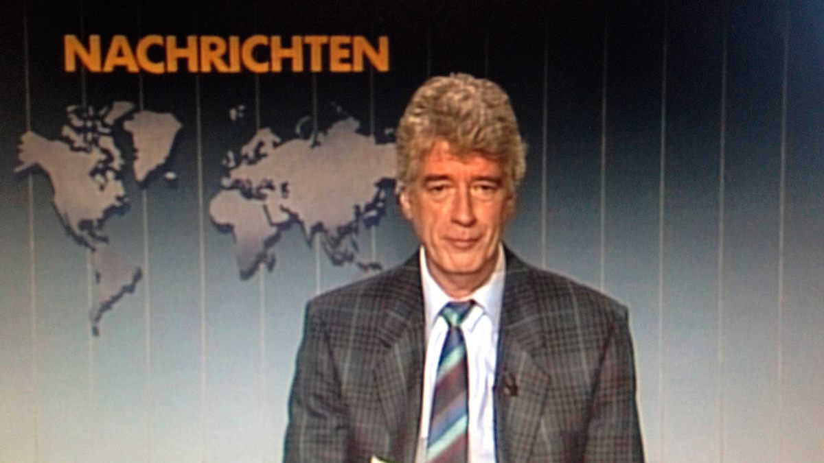 echt witzig!