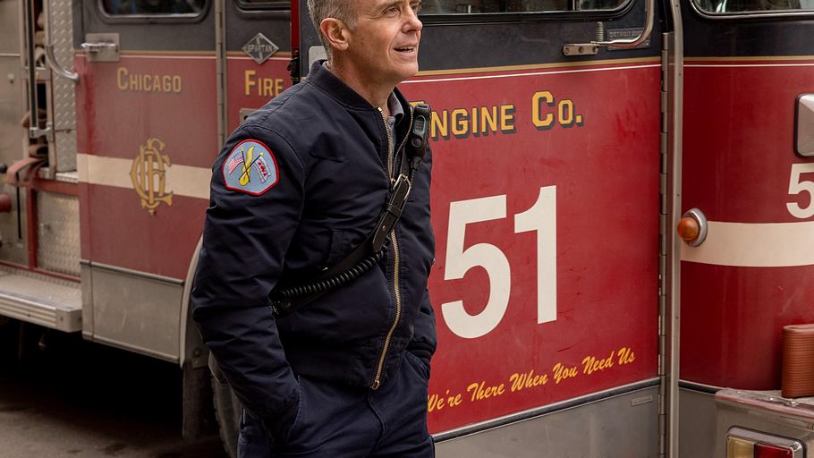chicago fire
