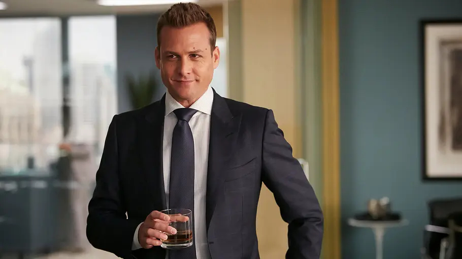 Suits suits