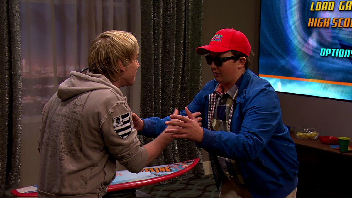 icarly