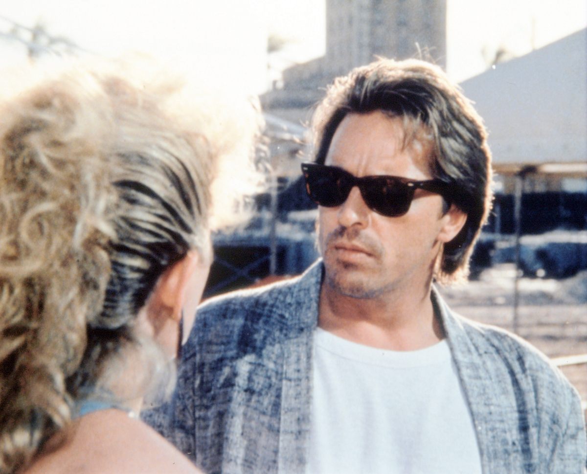 Miami Vice miami vice