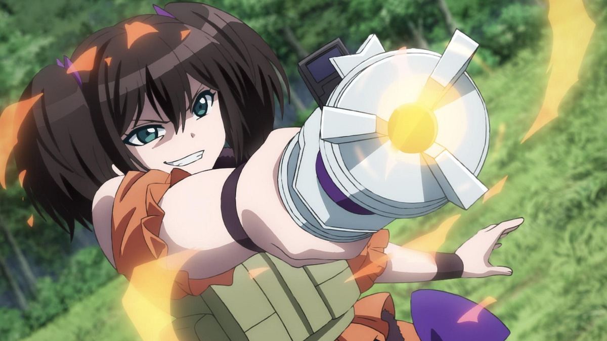magical girl special ops asuka