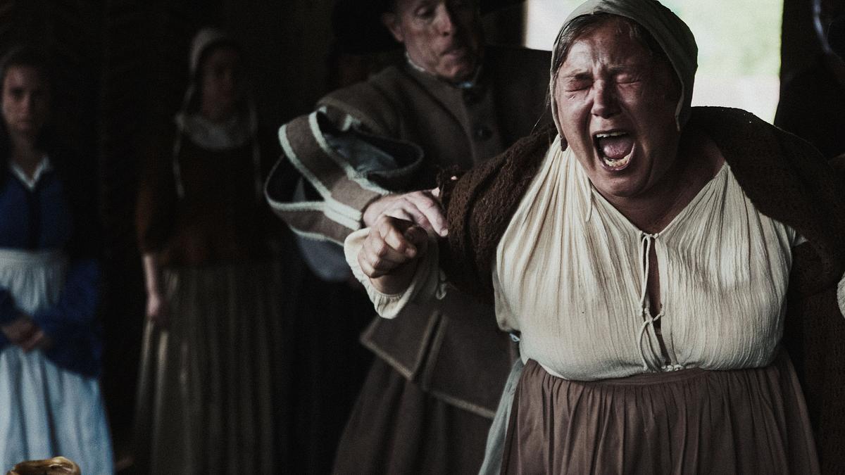 hexen: die wahrheit hinter den prozessen