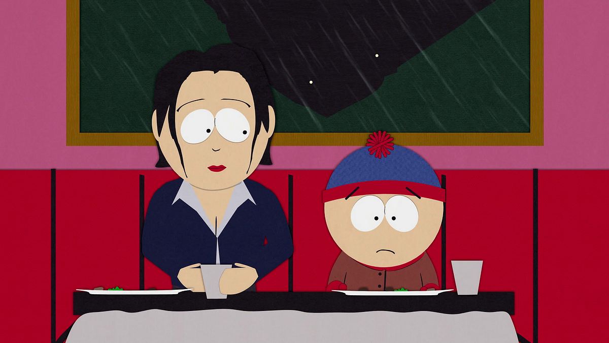 south park