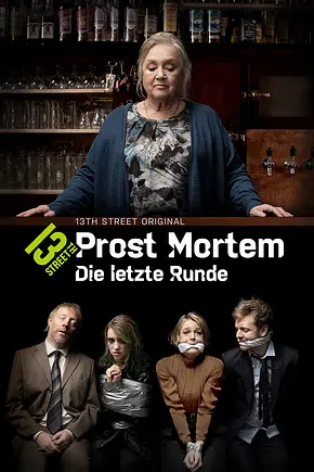Prost Mortem – Die letzte Runde - Foto: TMDB