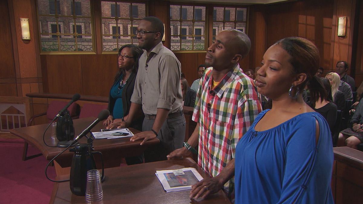 Judge Judy judge judy