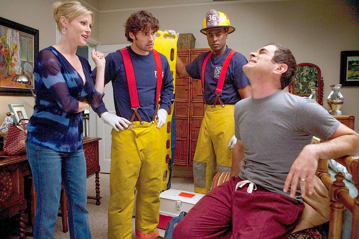 modern family