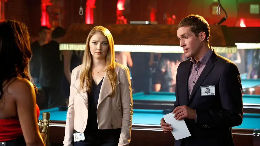 CSI: Vegas csi: vegas