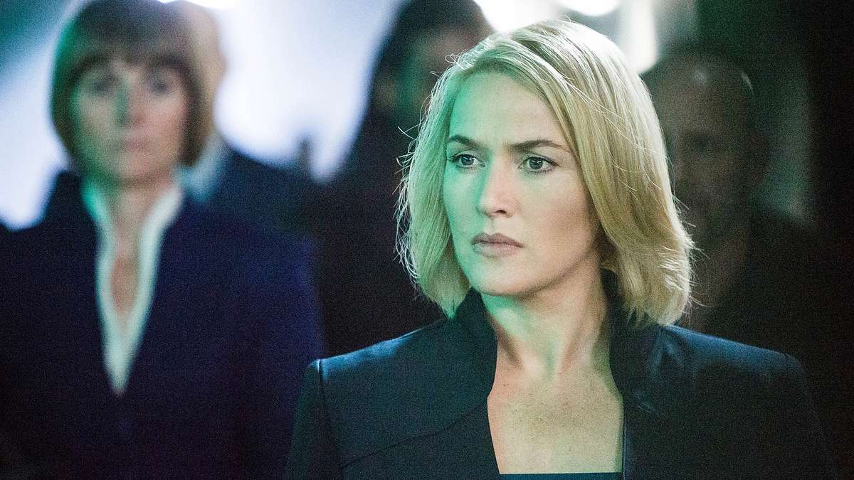 die bestimmung - divergent
