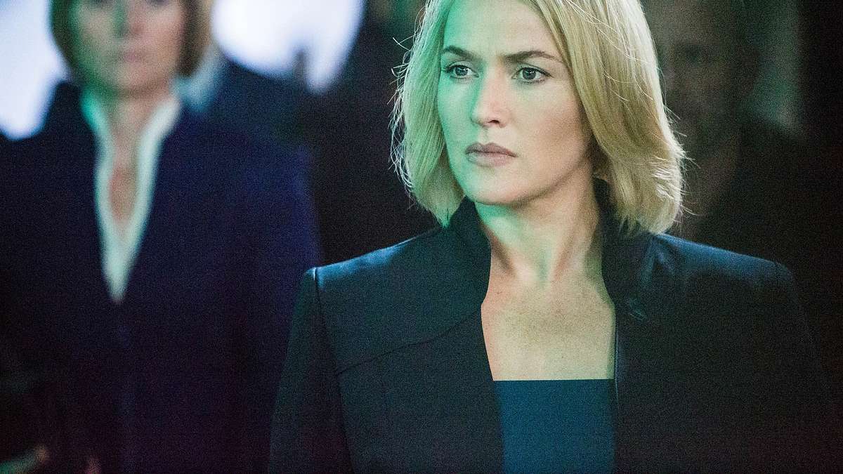 die bestimmung - divergent