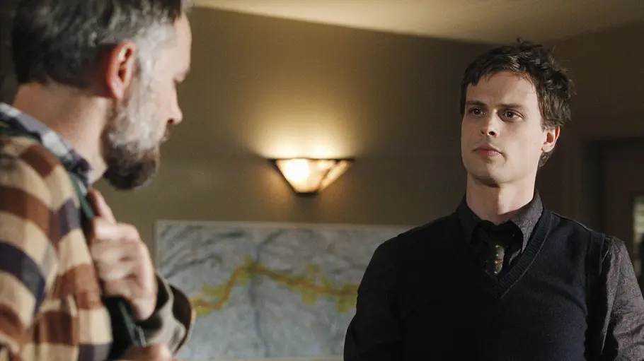 Criminal Minds criminal minds