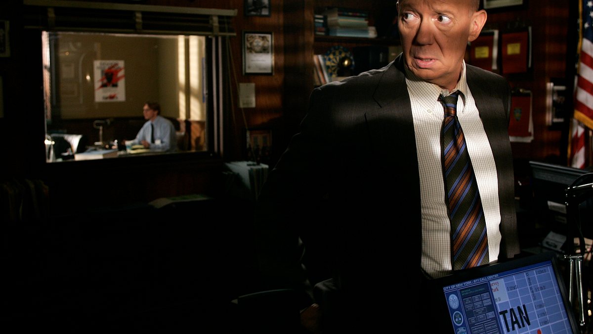 law & order: special victims unit