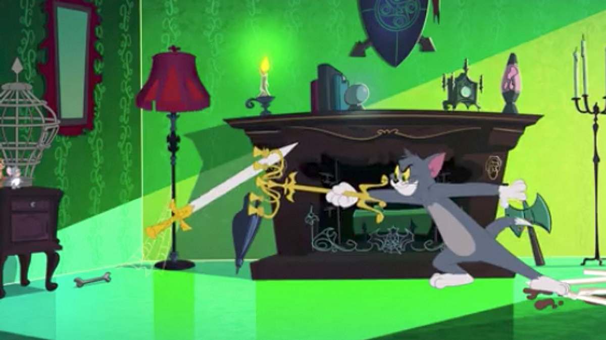 Die Tom und Jerry Show die tom und jerry show