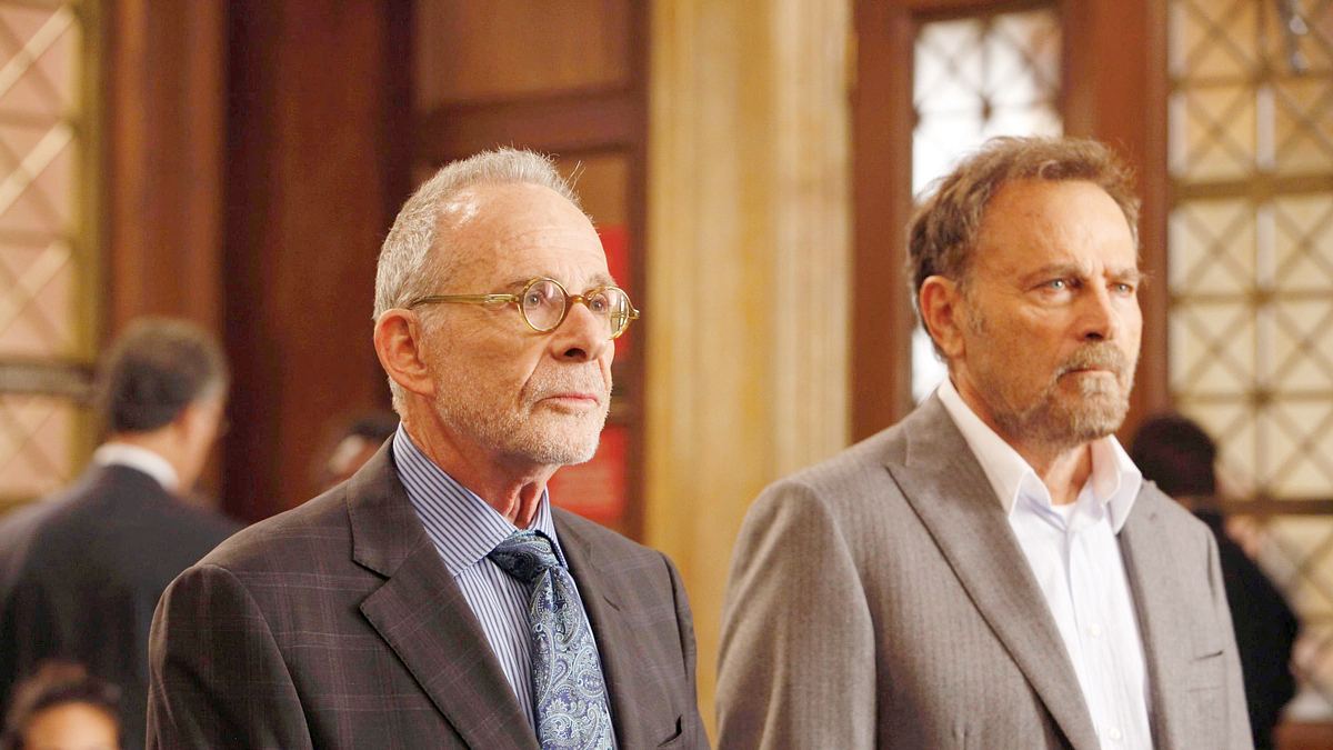 law & order: special victims unit