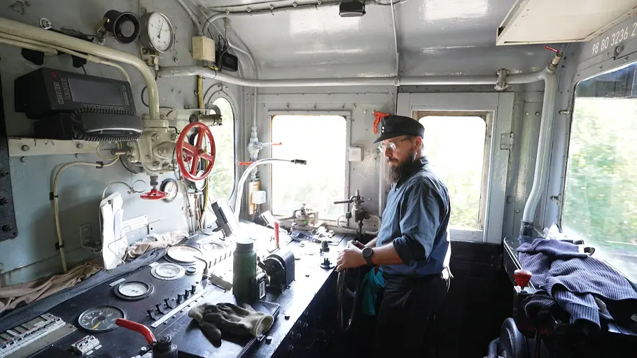 Nostalgie am Bodensee: Historische Schiffe und Bahnen im Dreiländereck nostalgie am bodensee: historische schiffe und bahnen im dreiländereck
