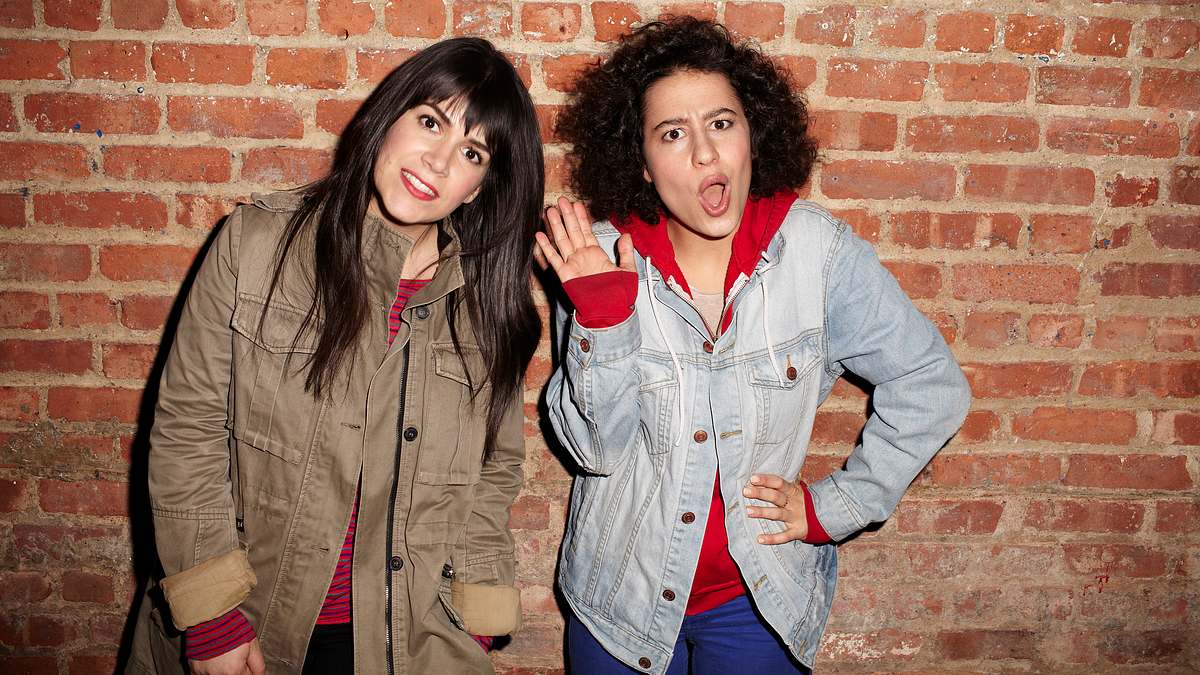 broad city