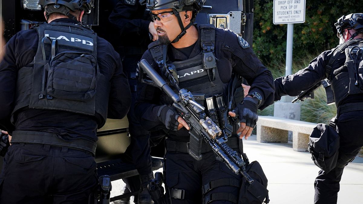 s.w.a.t.