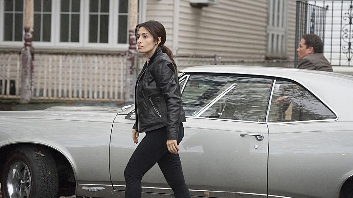 person of interest