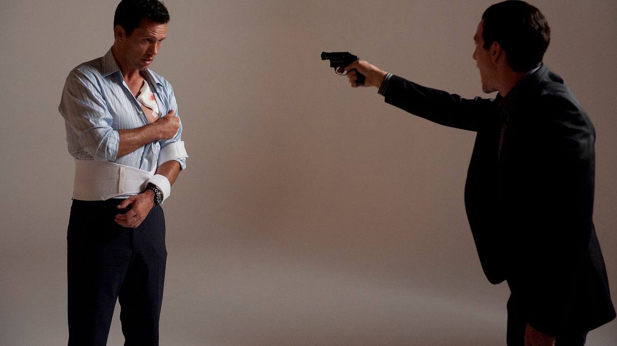 burn notice