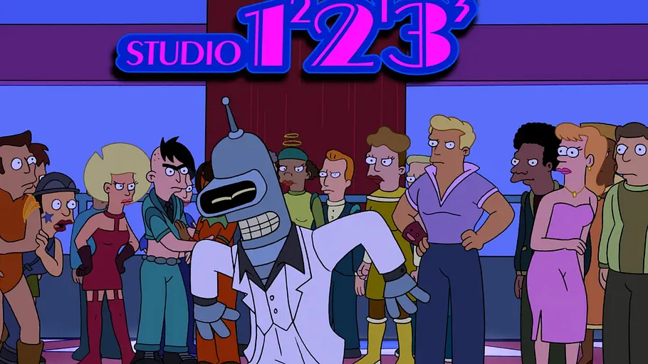 futurama