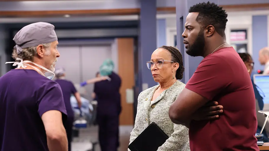 Chicago Med chicago med