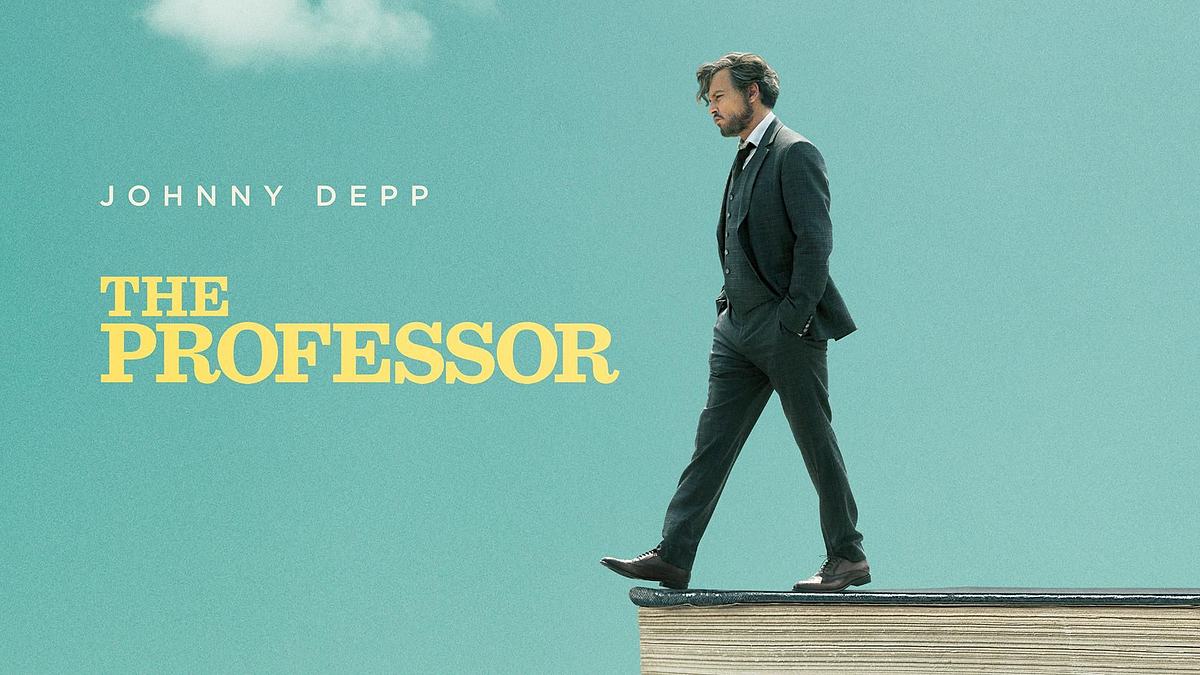 the professor