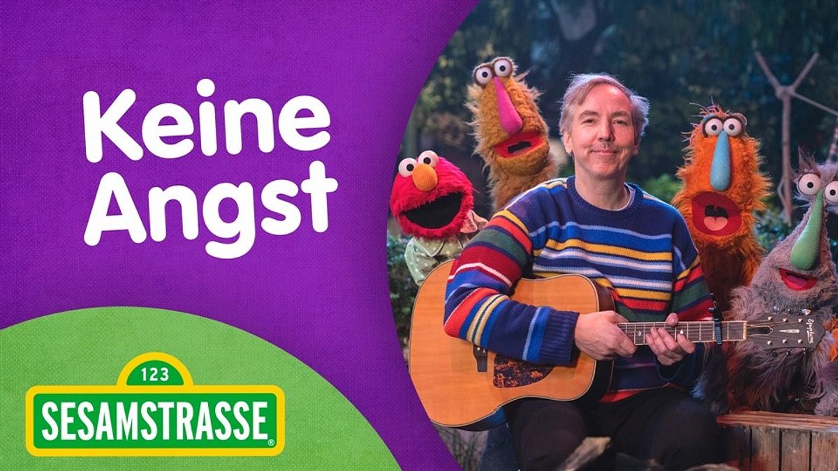 sesamstraße