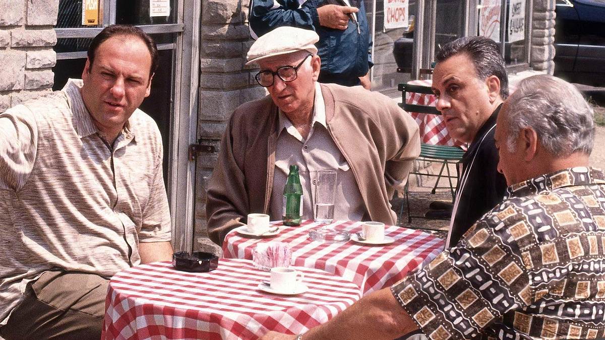 die sopranos
