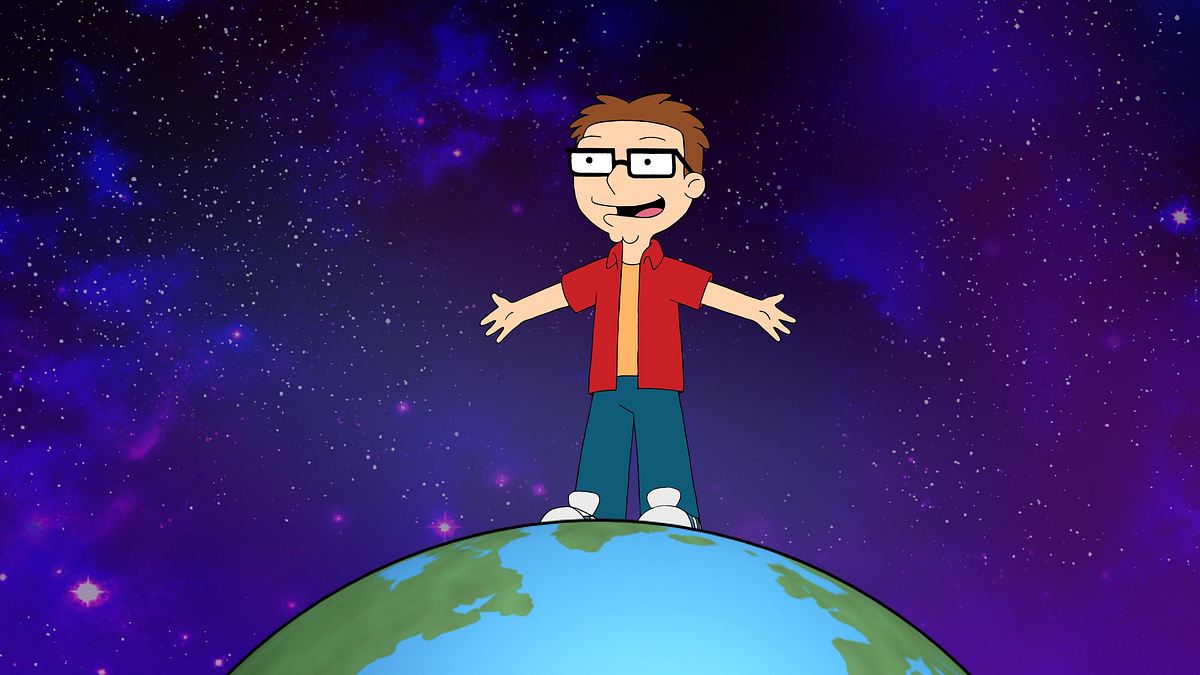 american dad!