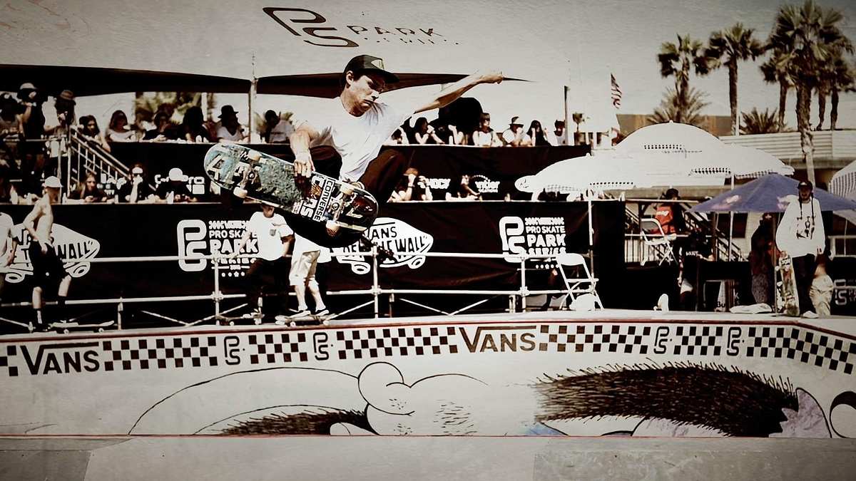 Surf Skate