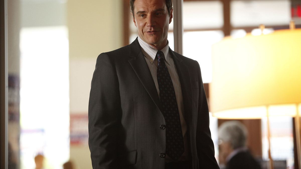 white collar