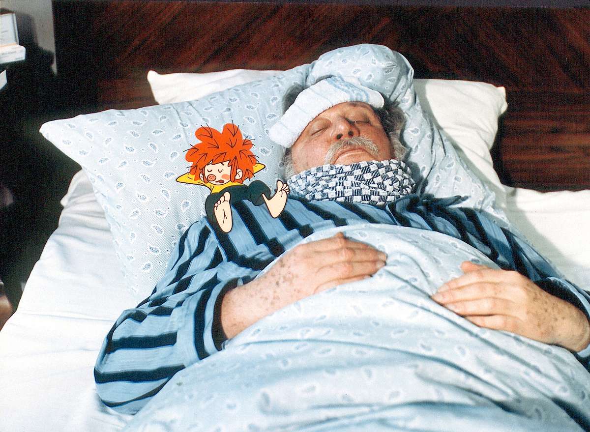 meister eder und sein pumuckl