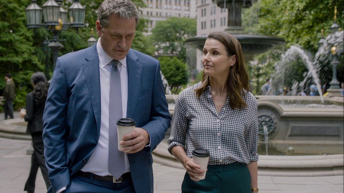 blue bloods - crime scene new york