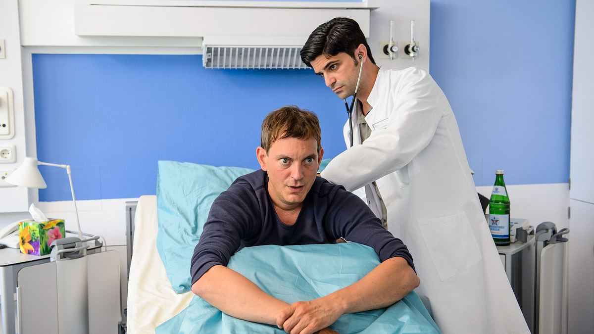 bettys diagnose