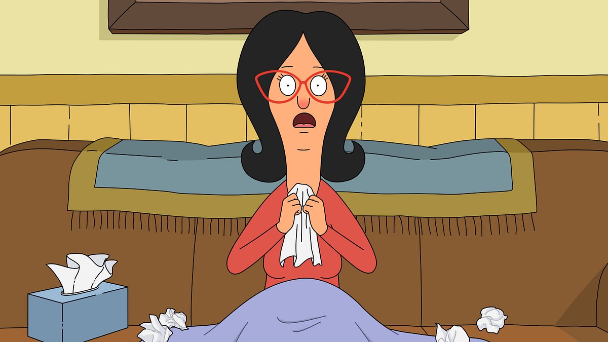 bobs burgers
