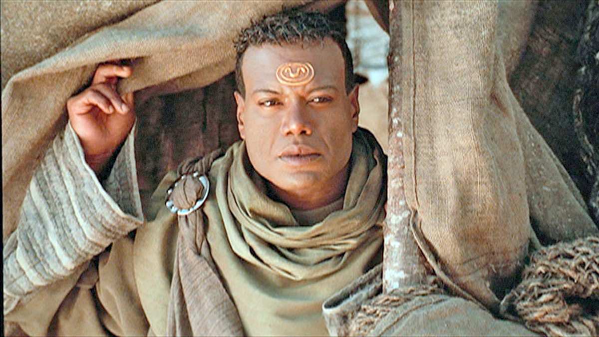 stargate