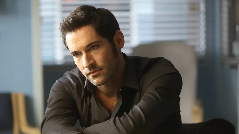 Lucifer lucifer
