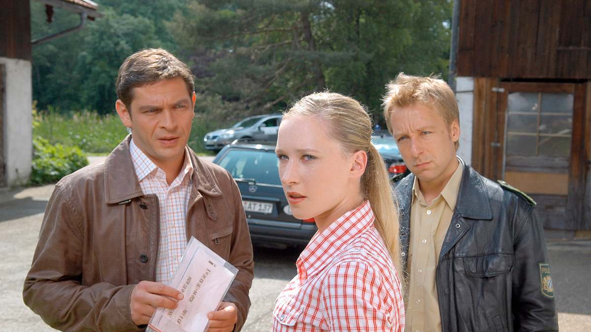 die rosenheim-cops