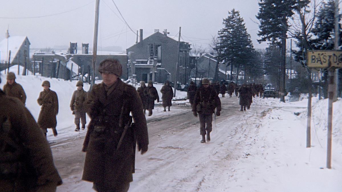 die befreiung europas: d-day bis berlin