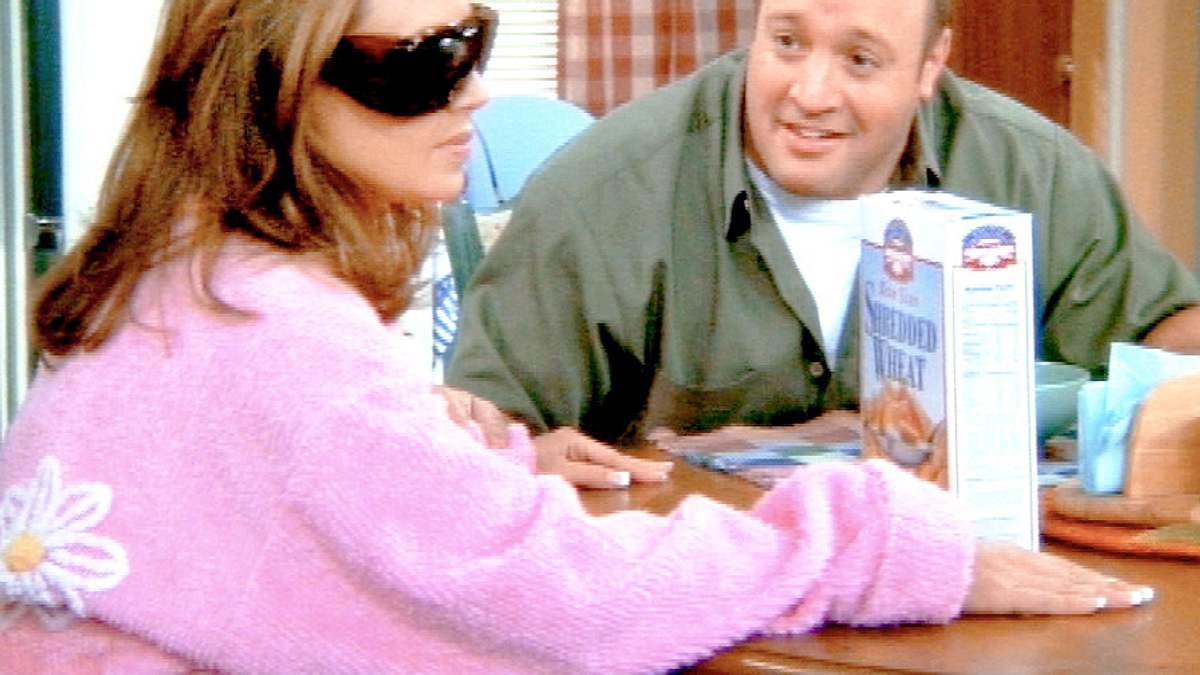 king of queens