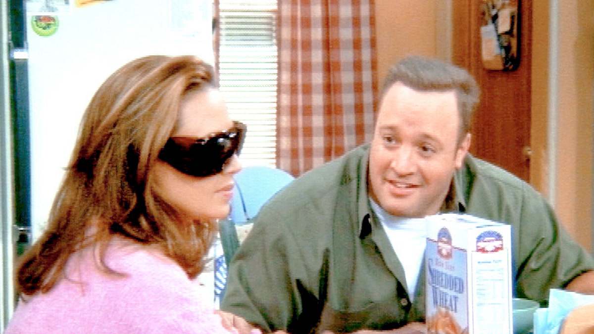 king of queens