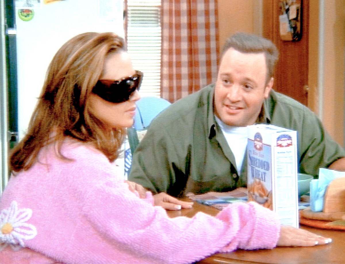 king of queens