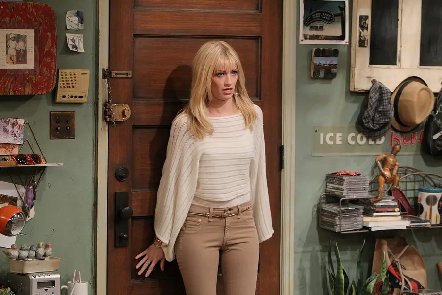2 Broke Girls 2 broke girls